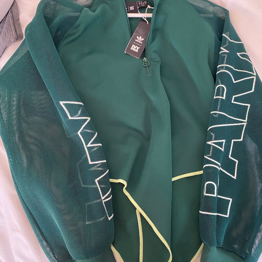 IVY PARK body suit